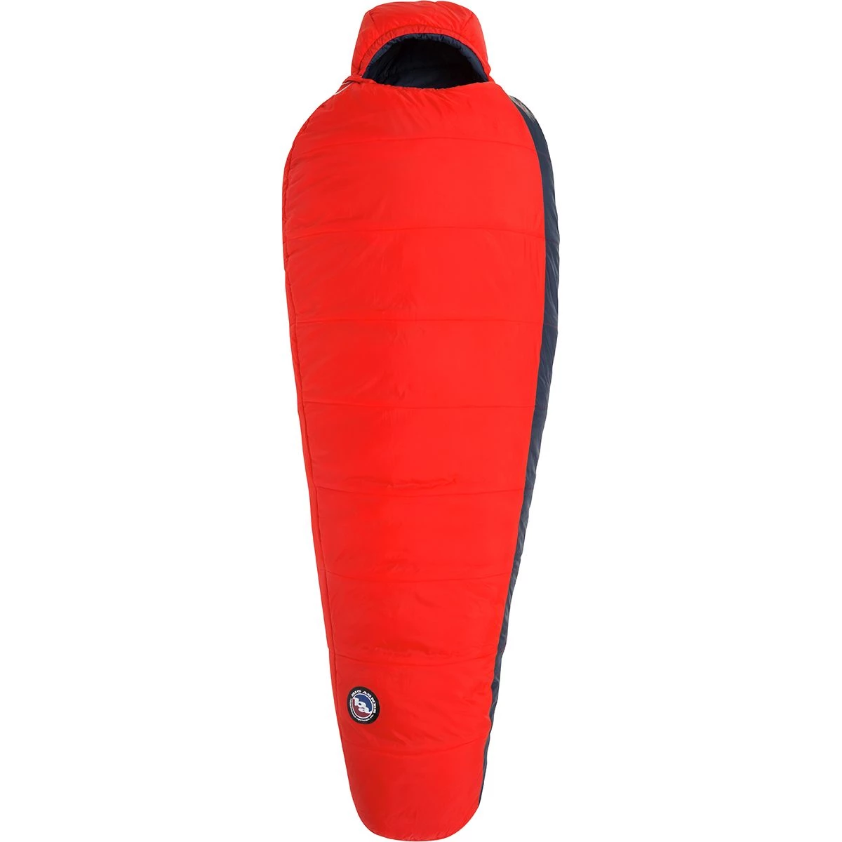 Cheap ๐ Big Agnes Buell Sleeping Bag: 30F Synthetic ๐ 6 Cheap ๐ Big Agnes Buell Sleeping Bag: 30F Synthetic ๐ - Image 4