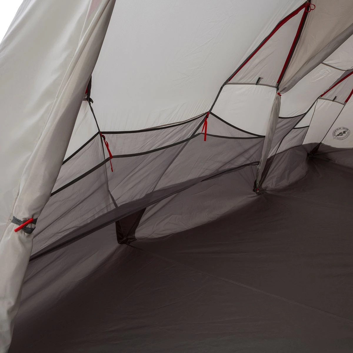 Best Pirce ๐ Big Agnes Mad House 6 Tent: 6 Person 4 Season ๐ 5 Best Pirce ๐ Big Agnes Mad House 6 Tent: 6 Person 4 Season ๐ - Image 3