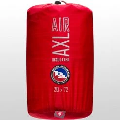 New ๐ Big Agnes Insulated AXL Air Sleeping Pad ๐งจ 17 New ๐ Big Agnes Insulated AXL Air Sleeping Pad ๐งจ -Big Agnes Store RED D4