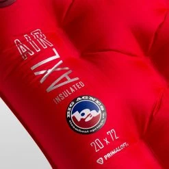 Big Agnes Store -Big Agnes Store RED D8