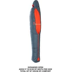 Cheap โจ Big Agnes Torchlight Sleeping Bag: 30F Down ๐ 14 Cheap โจ Big Agnes Torchlight Sleeping Bag: 30F Down ๐ -Big Agnes Store SLA D5