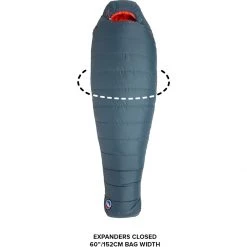 Cheap โจ Big Agnes Torchlight Sleeping Bag: 30F Down ๐ 13 Cheap โจ Big Agnes Torchlight Sleeping Bag: 30F Down ๐ -Big Agnes Store SLA D6