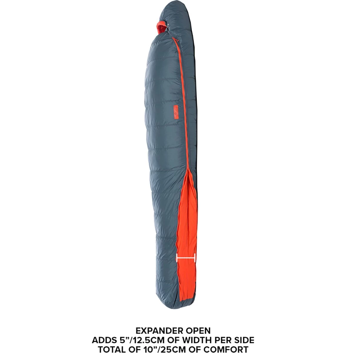 Cheap โจ Big Agnes Torchlight Sleeping Bag: 30F Down ๐ 4 Cheap โจ Big Agnes Torchlight Sleeping Bag: 30F Down ๐ - Image 2