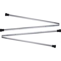 Brand new ✔️ Big Agnes Backpacking Tarp Poles 😍