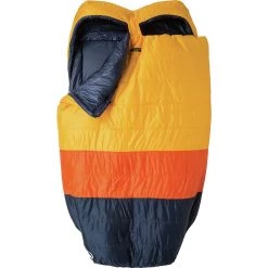 Coupon ⭐ Big Agnes Big Creek Double Sleeping Bag: 30F Synthetic 😍