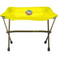 Best Sale ⌛ Big Agnes Skyline UL Stool ✔️ -Big Agnes Store YEL D1