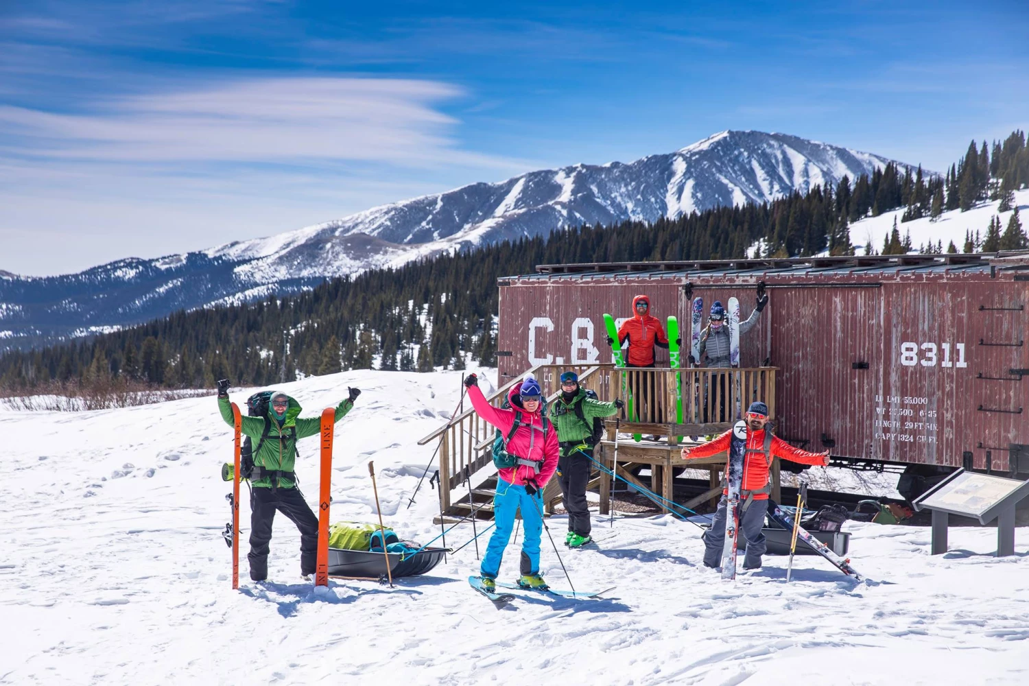 Big Agnes Store -Big Agnes Store 9894641